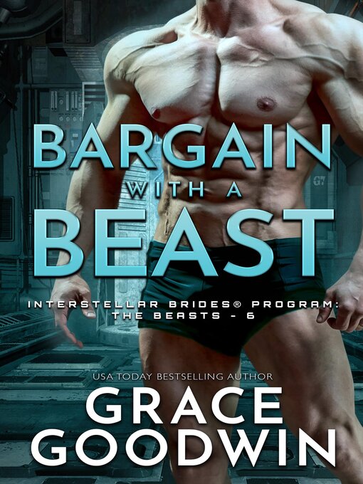 Title details for Bargain with a Beast by Grace Goodwin - Available